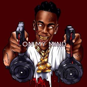 Meet your Posher, Josiah